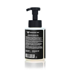 The Doux Chief Rocka Xtreme Moisture Mousse 8 fl oz - Imperfect Container