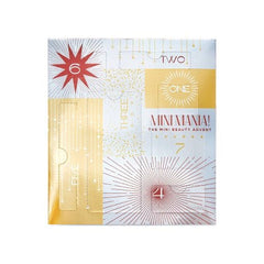 Advent 2-Bath and Body Gift Set Mini Mania 7pc - New