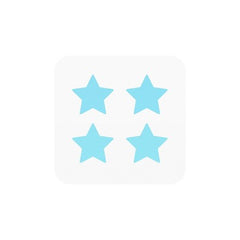 Starface Salicylic Acid Starter Pack 32ct - New