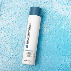 Shampooing Paul Mitchell Shampoo One 33.8 fl oz - contenant imparfait