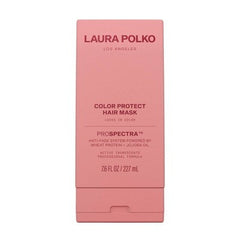 Laura Polko Color Protect Mask 7.6 fl oz - Imperfect Container