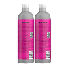 Shampooing et après-shampooing TIGI Bed Head Self Absorbed, lot de 2, 25.36 fl oz/2ct - neufs