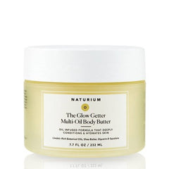 Naturium The Glow Getter Multi-Oil Body Butter 7.7 fl oz - New