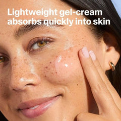 Curology Hydro+ Gel Cream Moisturizer 1.7 fl oz - Missing Box