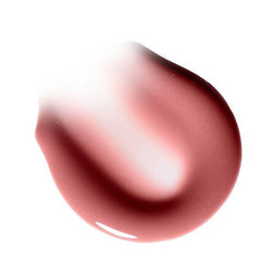 Aceite labial voluminizador Plump Ambition Hyaluron de L'Oreal Paris, brillo labial voluminizador, tono Worth It 0.16 fl oz - Nuevo