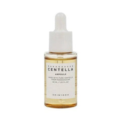 SKIN1004 Mini Cleansing Duo + Ampoule Skincare Gift Set 3pc - Imperfect Box
