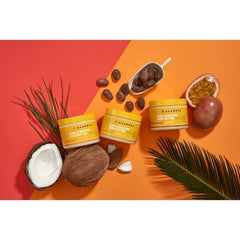 Beurre de karité pur non raffiné Alaffia sans parfum 11oz - Neuf