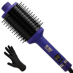 Cepillo redondo térmico para peinar Hot Tools Pro Signature - Nuevo