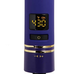 Cepillo redondo térmico para peinar Hot Tools Pro Signature - Nuevo