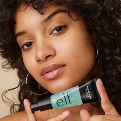 e.l.f. Power Grip Primer Clear 0.811 fl oz - Missing Box