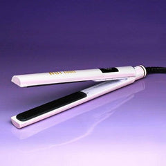 Hot Tools Pro Signature Collection Flat Hair Iron Lavender - Imperfect Box