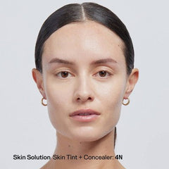 Versed Skin Solution Serum Concealer 4W 0.25 fl.oz - New