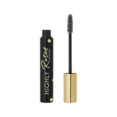 Mascara Highly Rated Milani noir 0.4 fl oz - Boîte imparfaite