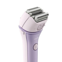 Rasoir pour femmes Panasonic à 4 lames - Boîte imparfaite