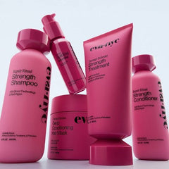 Après-shampoing réparateur et fortifiant Repair Ritual d'Eva NYC, 10 fl oz - Contenant imparfait