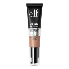 e.l.f. Camo CC Cream 425 N Tan 1.05oz - Imperfect Box
