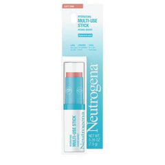 Neutrogena Hydro Boost Hydrating Multi-Use Highlighter Stick 0.26oz - Imperfect Box