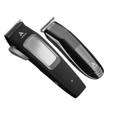 Andis inCred Clipper & Cordless T-Blade Lithium Trimmer Kit 23pc - New