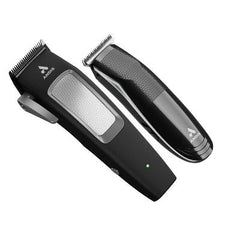 Andis inCred Clipper & Cordless T-Blade Lithium Trimmer Kit 23pc - New