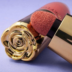 Winky Lux Cheeky Rose Liquid Blush Noble 0.21oz - Imperfect Box