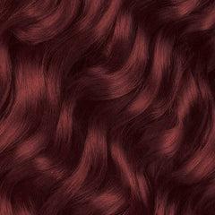 Cartouche de coloration permanente pour cheveux L'Oreal Paris Colorsonic, brun moyen rouge intense 5 RR - Boîte imparfaite