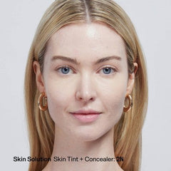 Versed Skin Solution Serum Concealer 2N 0.25 fl oz - New