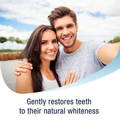 Dentifrice Sensodyne ProNamel Gentle Whitening 4oz/2pk - Emballage imparfait