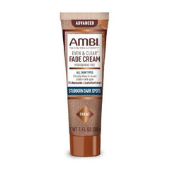 AMBI Even & Clear Daily Skin Tone Kit 3ct - Imperfect Box