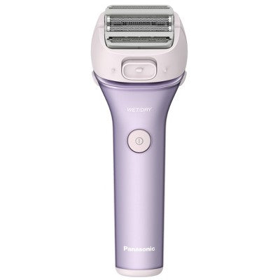 Rasoir pour femmes Panasonic à 4 lames - Boîte imparfaite