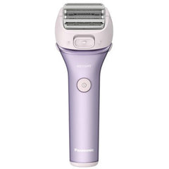 Rasoir pour femmes Panasonic à 4 lames - Boîte imparfaite