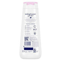 Dove Renew Body Wash Peony & Rose Oil 24hr Lotion-Soft Skin Vegan 20 fl oz - New