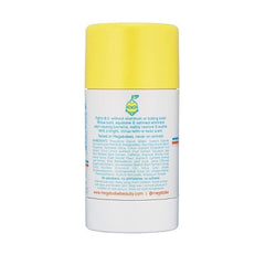 Megababe Sunny Pits Daily Solid Deodorant 2.6oz - New