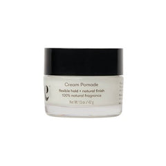 Pomada en crema Odele, acabado mate + fijación media, 1.5oz - Nuevo