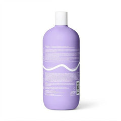 Function of Beauty Shampoo für welliges Haar Jumbo 650 ml – Neu