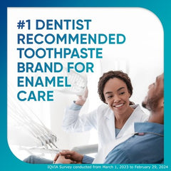 Sensodyne ProNamel Gentle Whitening Toothpaste for Sensitive Teeth 4oz - Imperfect Box