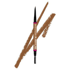 NYX Professional Makeup Brow Blade & Shade Nano Mechanical Brow Pencil Ash Blonde 0.002oz - Imperfect Box