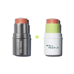Well People Supernatural Stick Multi-Use Blush Peach 0.15oz - Imperfect Box