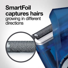 Braun Men's Mobile Electric Shaver M-60B - New