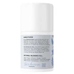 LilyAna Naturals Retinol Face Moisturizer 1.7oz - Imperfect Box