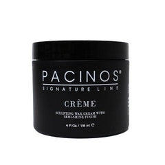 PACINOS Sculpting Creme 4 fl oz - New
