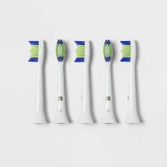 Têtes de brosse Sonic Power up&up - Boîte imparfaite