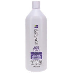 Shampooing Matrix Biolage Ultra Hydrasource 33.8 oz - Contenant imparfait