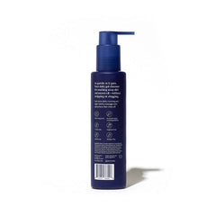 Curology Gentle Cleanser, Lightly Foaming Face Wash Unscented 5.07 fl oz - New