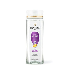 Pantene Pro-V Sheer Volume Shampoo 355 ml – Verpackung leicht beschädigt