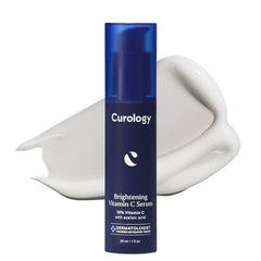 Curology Brightening Vitamin C Serum 30ml - Imperfect Box