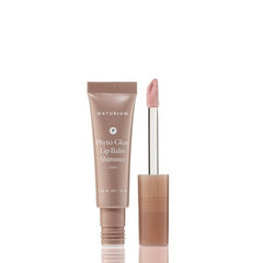 Naturium Phyto-Glow Shimmer Lip Balm Orbit 0.34 fl oz - Imperfect Box