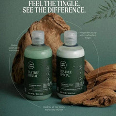 Après-shampooing Tea Tree Special 10.14 fl oz - Contenant imparfait