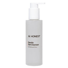 Honest Beauty Gentle Gel Cleanser with Chamomile and Calendula 5 fl oz - Imperfect Container