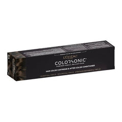 L'Oreal Paris Colorsonic Permanent Hair Color Cartridge  Medium Brown Ash 5A - Missing Box