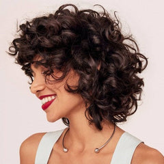 Crème définissante pour cheveux bouclés Function of Beauty Super Shape Curl Cream 7 fl oz - Neuf
